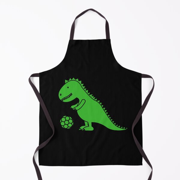 Item preview, T Rex Dinosaur Soccer designed and sold by Roland1980.