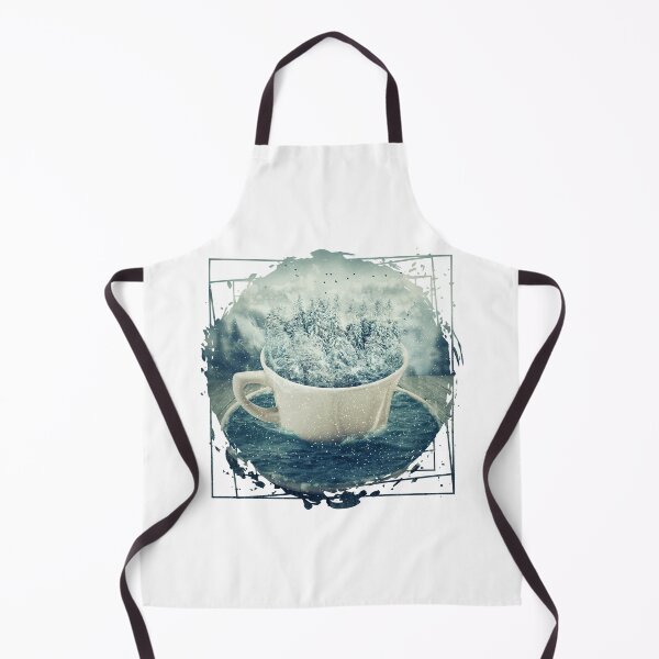 Item preview, winter cup designed and sold by psychoshadow.
