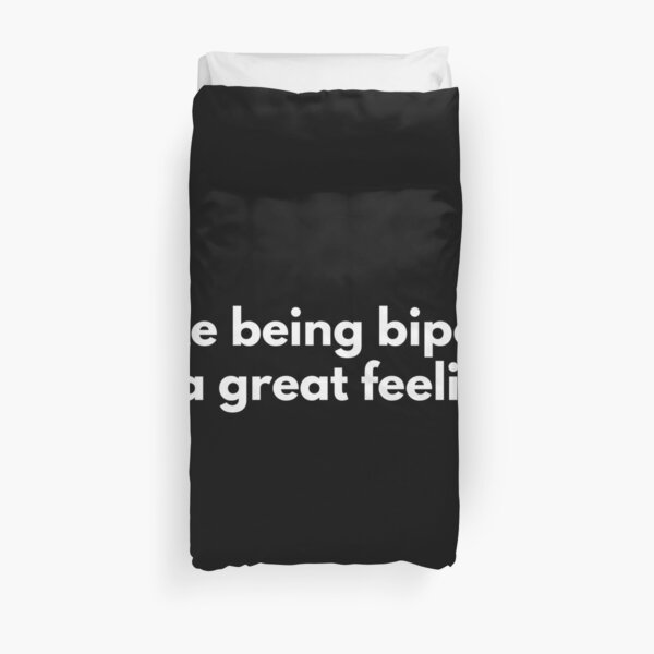 Housses De Couette Sur Le Theme Bipolaire Redbubble