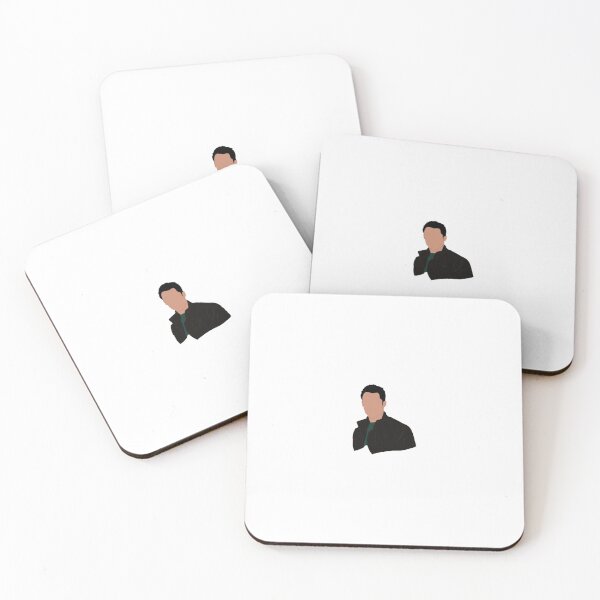 Item preview, Tyler Lockwood designed and sold by iamthestickler.