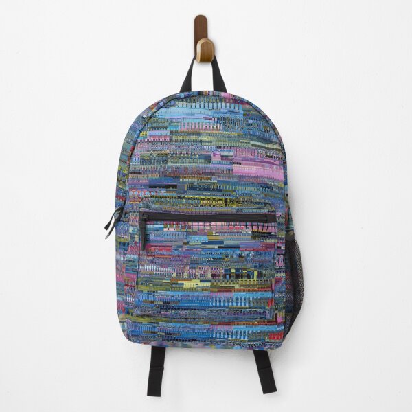 Item preview, TV Glitch designed and sold by dexlarprice.