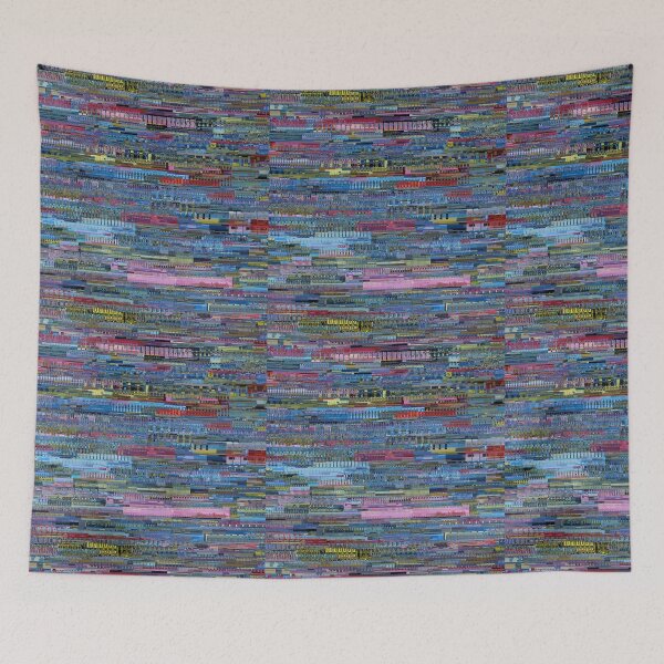 Item preview, TV Glitch designed and sold by dexlarprice.