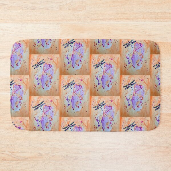 Item preview, Mango Violet designed and sold by tiffanyarpdaleo.