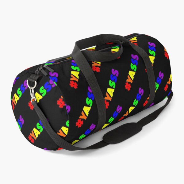 Item preview, Yasss | #YASSS | Hashtag Pattern designed and sold by williamcuccio.