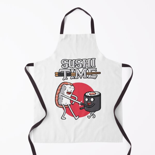 Item preview, Sushi Time designed and sold by Olipop.
