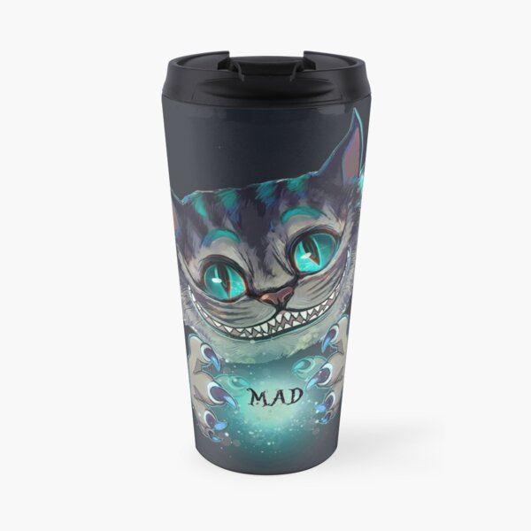 Chesire Cat Mugs Redbubble