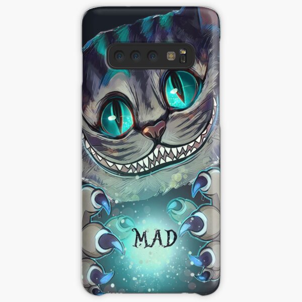 Mad? Samsung Galaxy Snap Case