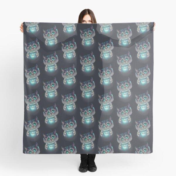 Alice Scarves Redbubble