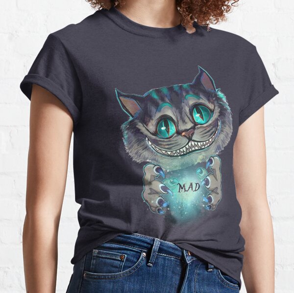 Mad? Classic T-Shirt