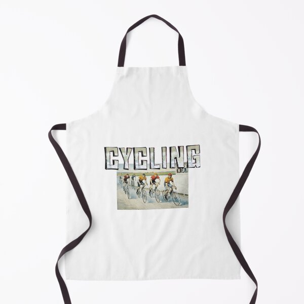 Item preview, Cycling Old School designed and sold by teepossible.