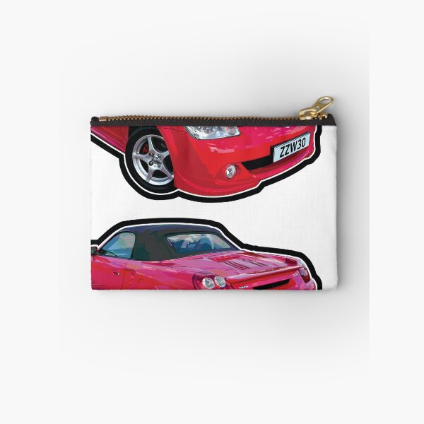 Item preview, MR2 Life #MR2life / Spyder / ZZW30 / Midship Runabout designed and sold by AMNdesigns.