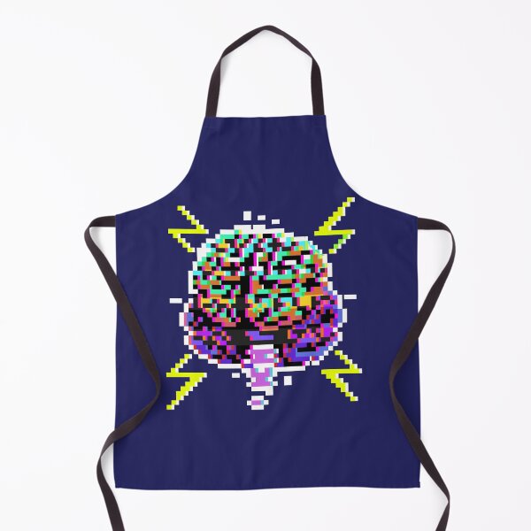 Item preview, Mind Electric designed and sold by RayneGallows.