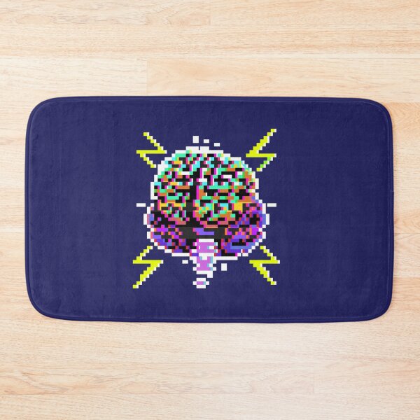 Item preview, Mind Electric designed and sold by RayneGallows.