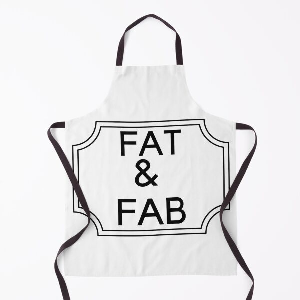 Item preview, Body Positivity - Fat & Fab designed and sold by sharrohi.