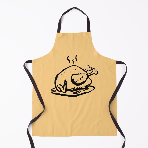 Item preview, Hot Roasted Whole Chicken designed and sold by Maria Simone.