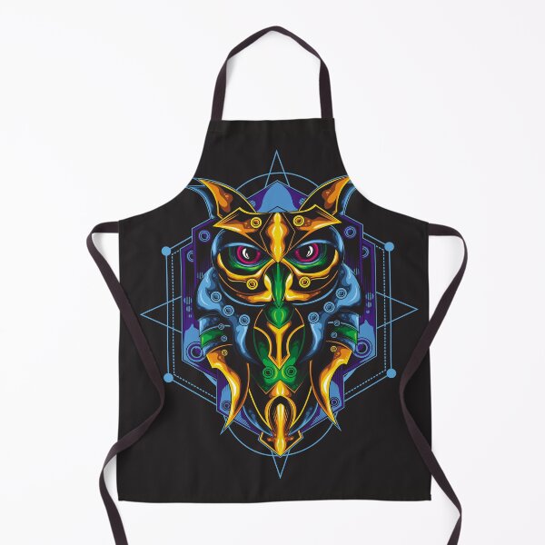 Item preview, fantasy owl designed and sold by haroulita.
