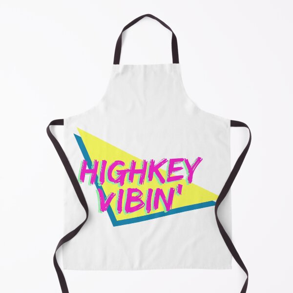 Item preview, highkey vibin' designed and sold by sanastyle.