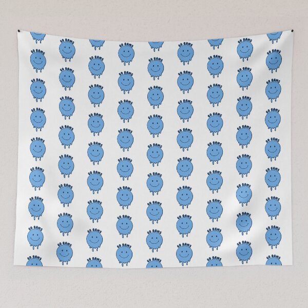 Item preview, rhi dripping smiley designed and sold by Designed By Rachel.