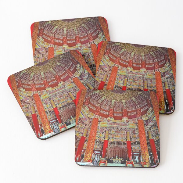 Item preview, Chinese Palace designed and sold by Statement & Design.