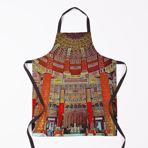 Item preview, Chinese Palace designed and sold by Statement & Design.