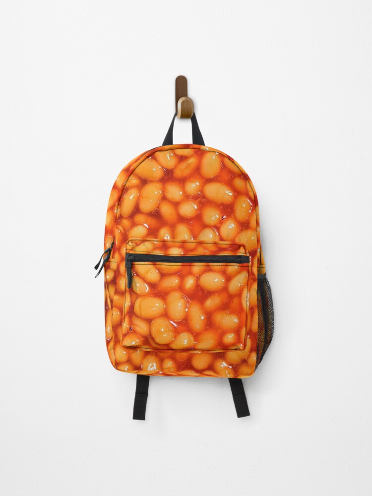 bean backpack