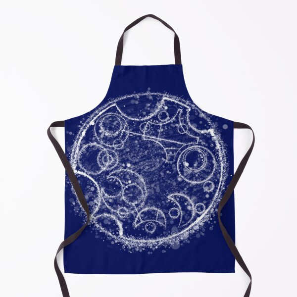 Item preview, We Are All Stories in the End - Gallifreyan Constellation designed and sold by Domoalleygato.