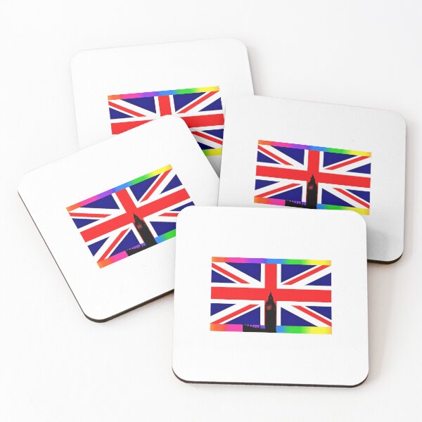 Item preview, Great Britain designed and sold by realdorypanda.