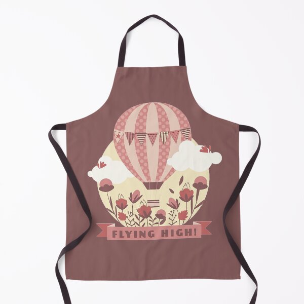 Item preview, Flying High designed and sold by OtterFactory.