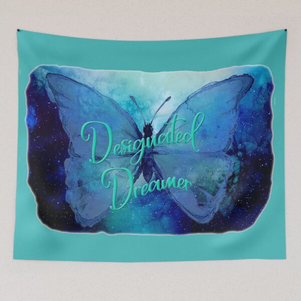 Item preview, Designated Dreamer designed and sold by Iambellanova.