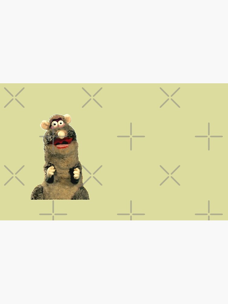 rattus rattus horrible histories plush