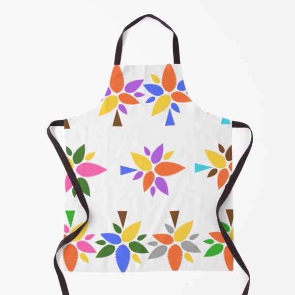 Item preview, Flower Pattern,Flowery Pattern designed and sold by Sensihoriverse.