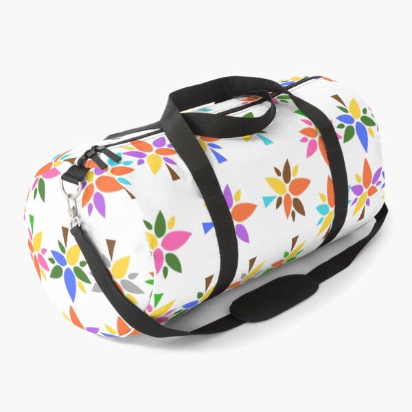 Item preview, Flower Pattern,Flowery Pattern designed and sold by Sensihoriverse.