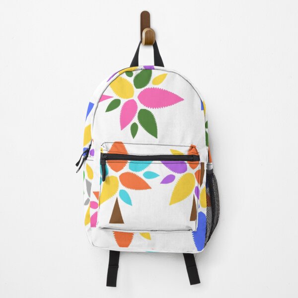 Item preview, Flower Pattern,Flowery Pattern designed and sold by Sensihoriverse.