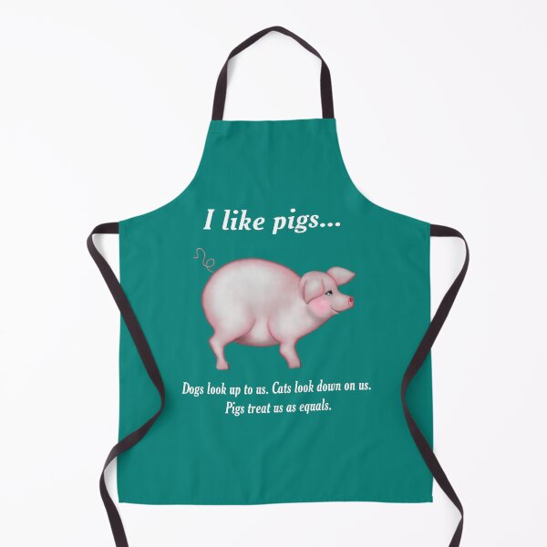Item preview, Pig Equality designed and sold by SpiceTree.