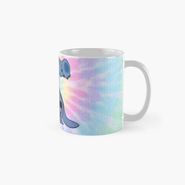 colorfull Stitch Classic Mug