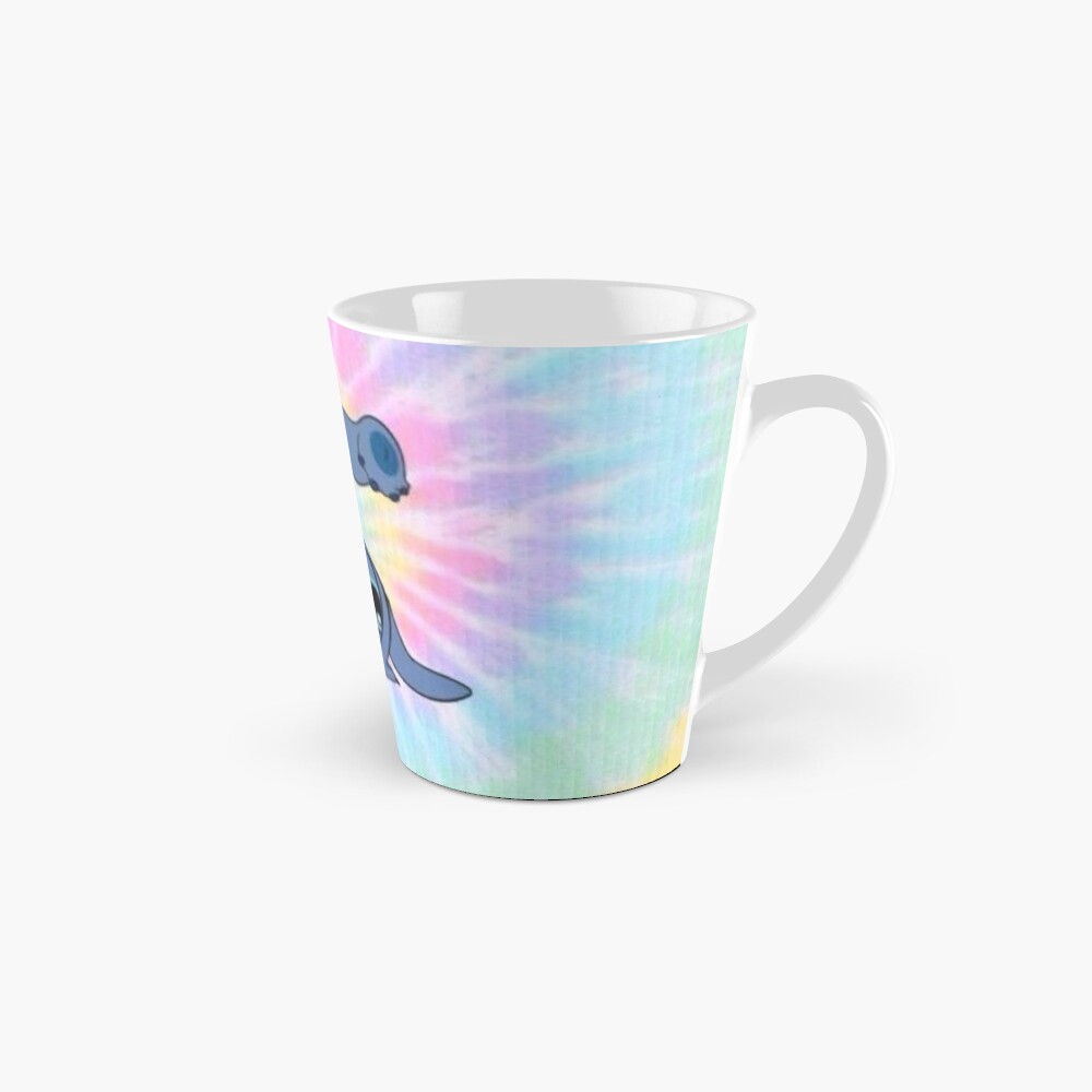 colorfull Stitch Mug