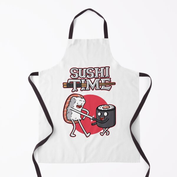Item preview, Sushi Time v2 designed and sold by Olipop.