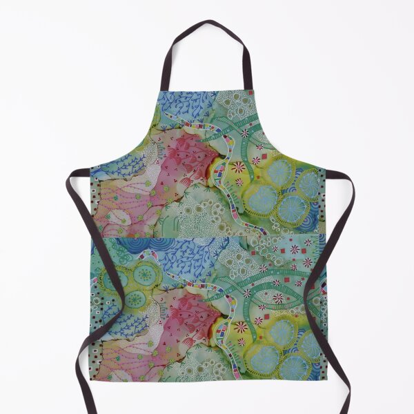 Item preview, Rainbow Garden designed and sold by MJDiesl.