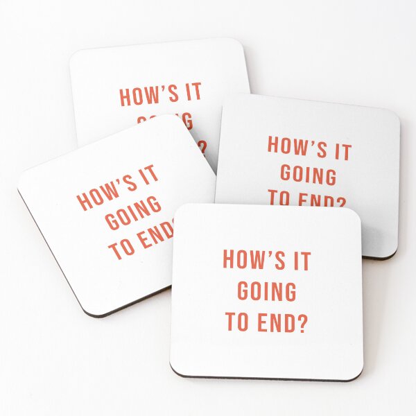Item preview, the Truman show how's it going to end? designed and sold by lucy182.
