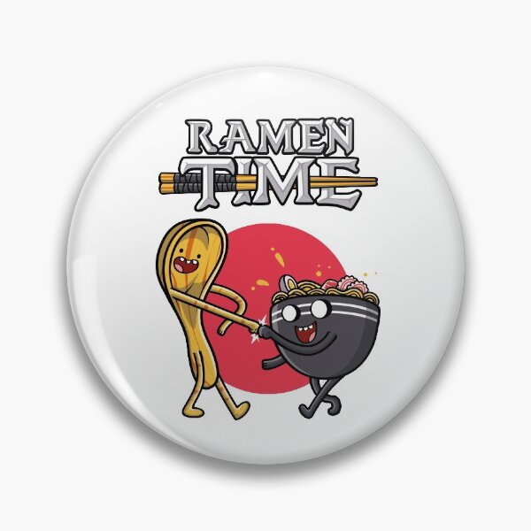 Item preview, Ramen Time designed and sold by Olipop.