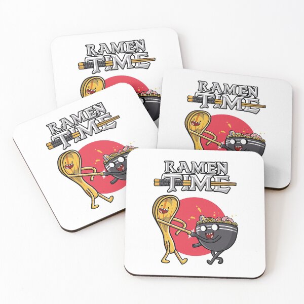 Item preview, Ramen Time designed and sold by Olipop.