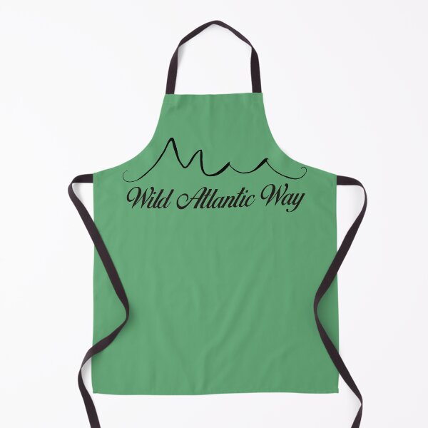 Item preview, Wild Atlantic Way, Ireland designed and sold by WildLunatic.