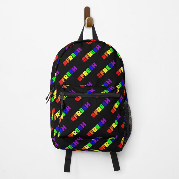 Item preview, Fresh | #FRESH | Hashtag Pattern designed and sold by williamcuccio.