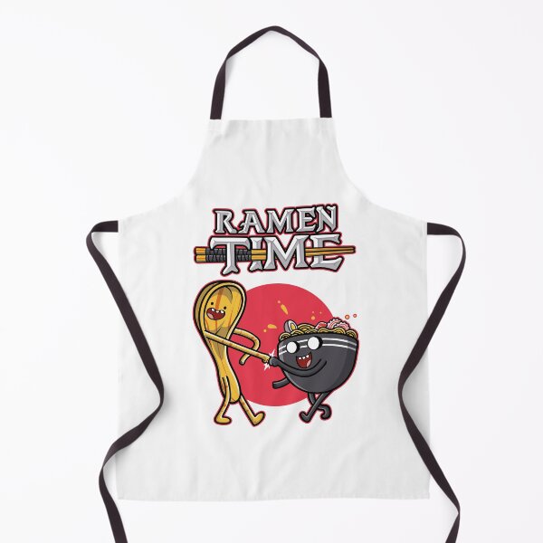 Item preview, Ramen Time v2 designed and sold by Olipop.