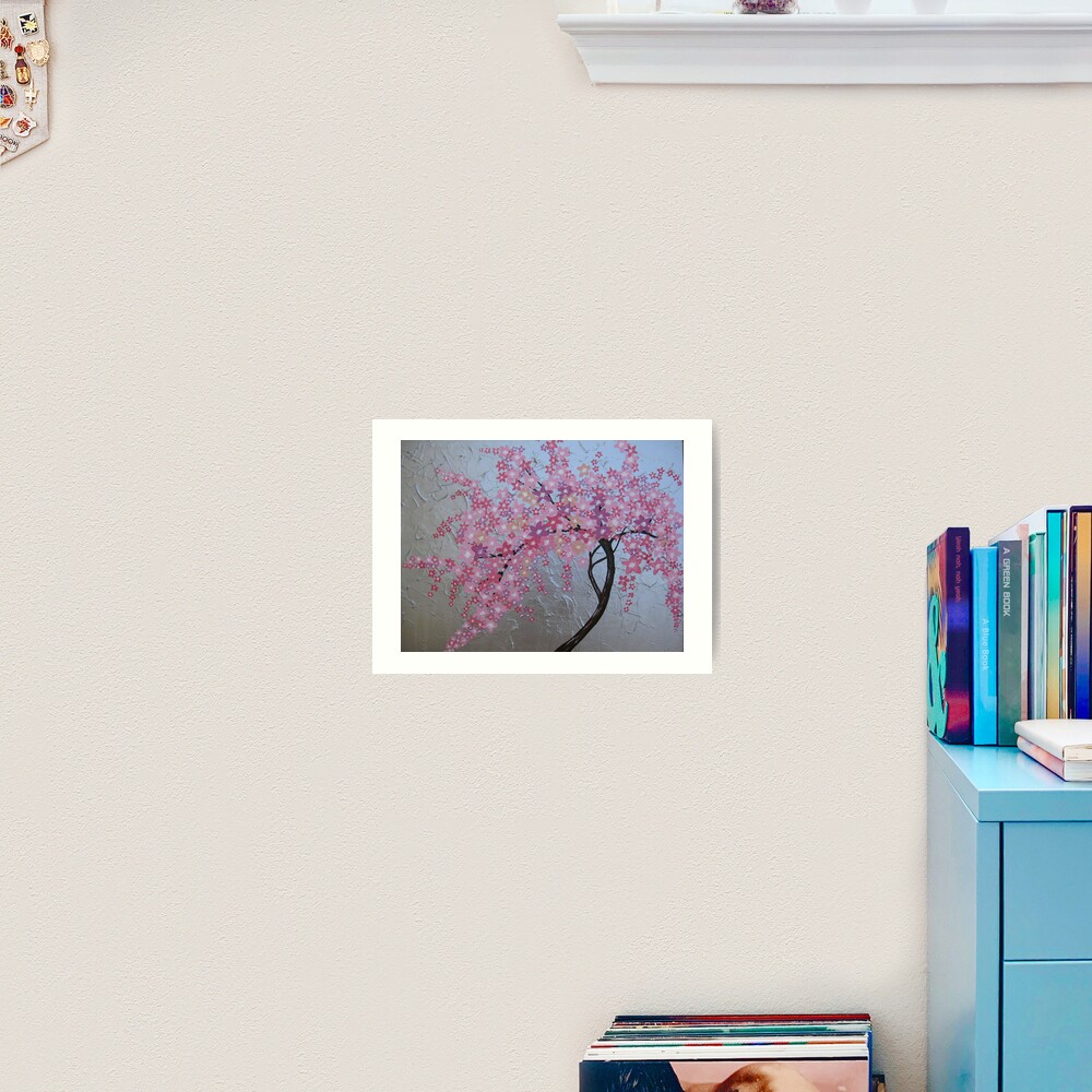 Item preview, Art Print designed and sold by cathyjacobs.