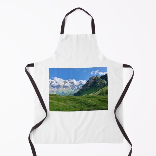 Item preview, Interlaken Mountains 6 - Switzerland designed and sold by neurosci.