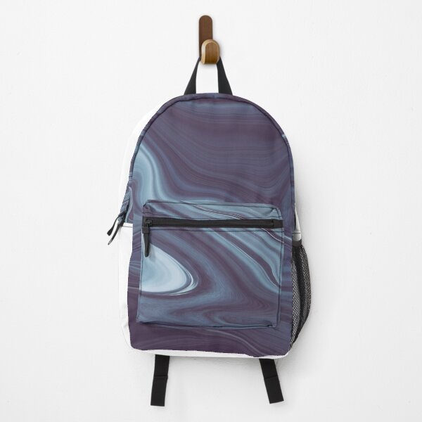 Item preview, Midnight Ocean Blues designed and sold by maak-and-illy.