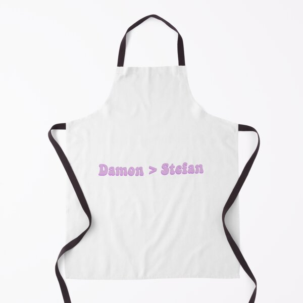 Item preview, Damon > Stefan designed and sold by Aleziakh.