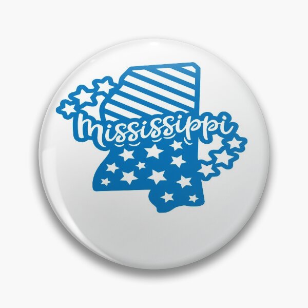 Item preview, mississippi  state of america  shirt tshirt  designed and sold by mashaallah1993.