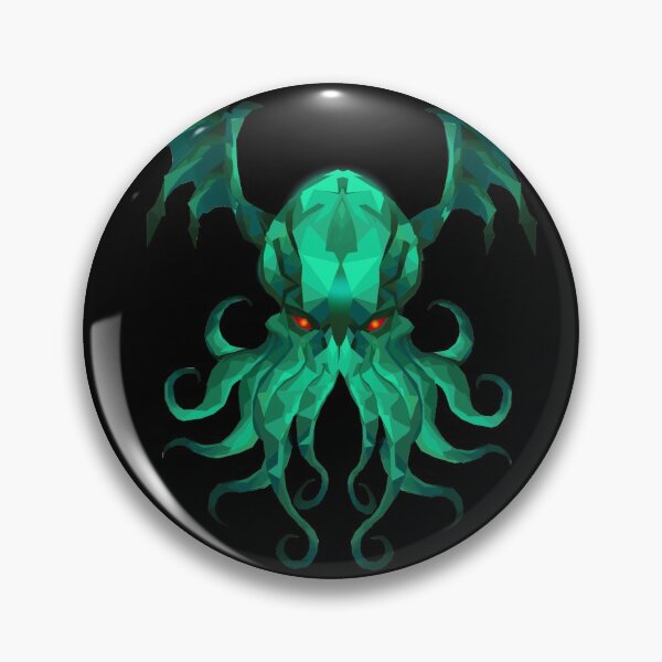 Item preview, Cthulhu Vector designed and sold by Artgenevieve.